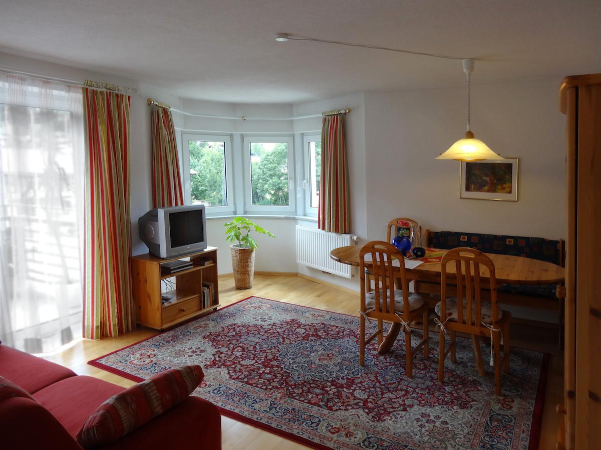 Appartements Sam Lermoos Room photo