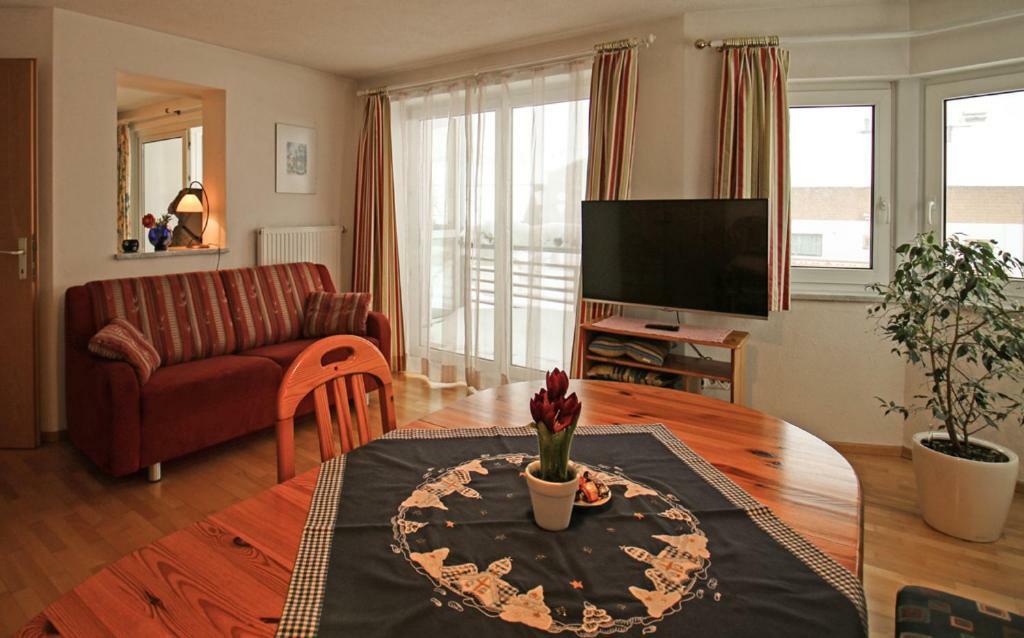 Appartements Sam Lermoos Exterior photo